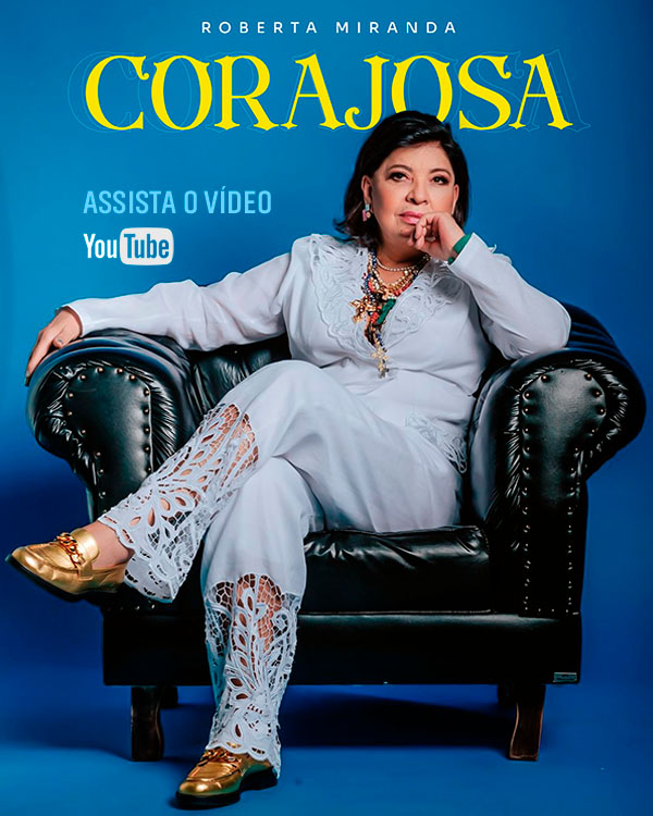 Roberta Miranda